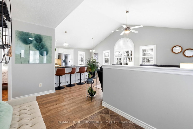 804 - 325 Densmore Rd, Cobourg, K9A 0E4 | Image 3