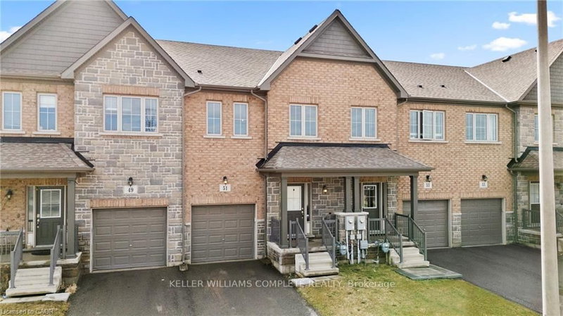51 SUNSET Way, Thorold, L2V 0C7 | Image 2