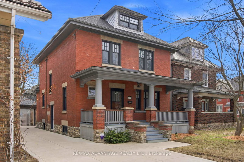 258 Ridout St S, London South, N6C 3Y6 | Image 2