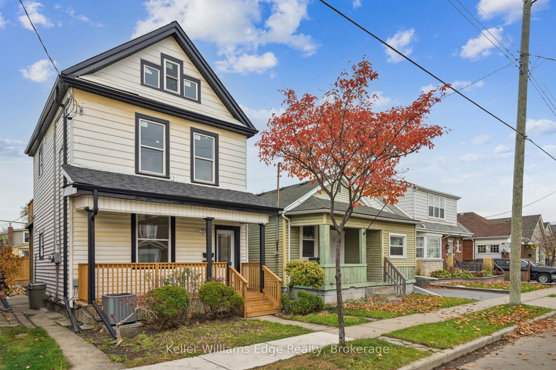 161 Weir St N, Hamilton, L8H 5G1 | Image 3