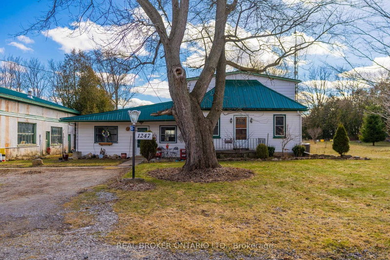 1247 Old 8 Highway