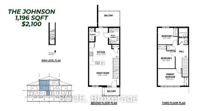 44 - 200 Brantwood Park Road
