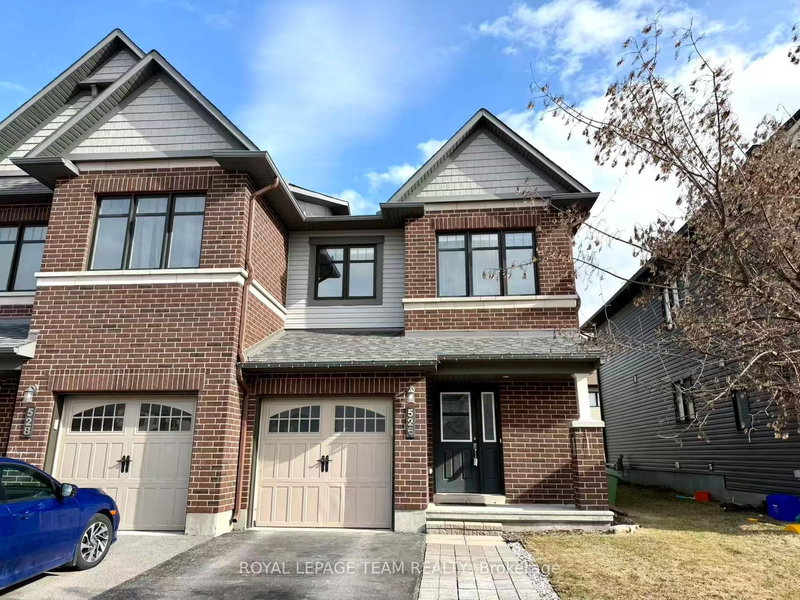 526 Paine Ave, Ottawa, Ontario