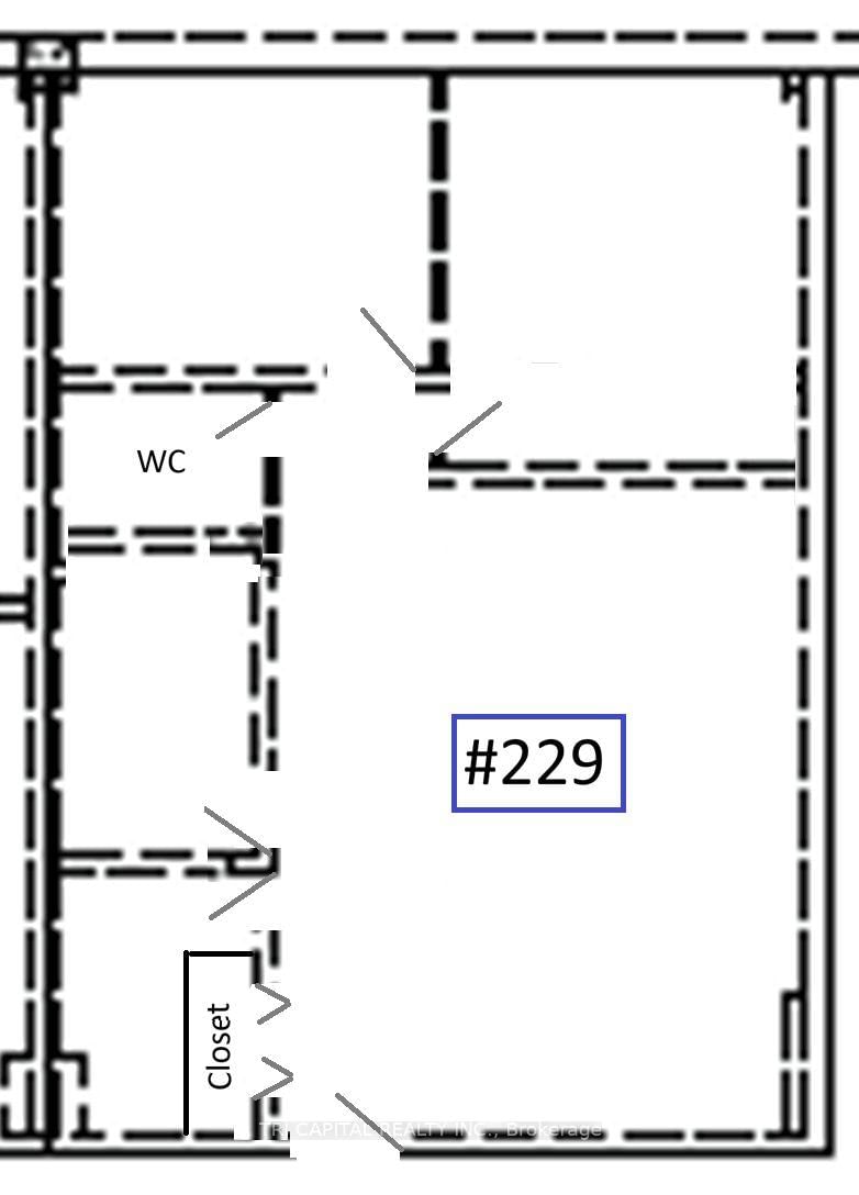 1255 Commissioners Road W, Unit 229 - Photo 6