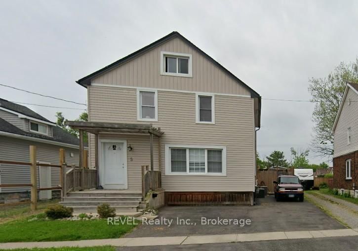 home for sale on 5 Jessie Street