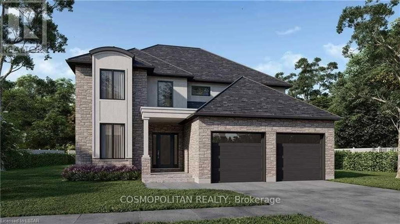 80 Aspen Circle, Thames Centre