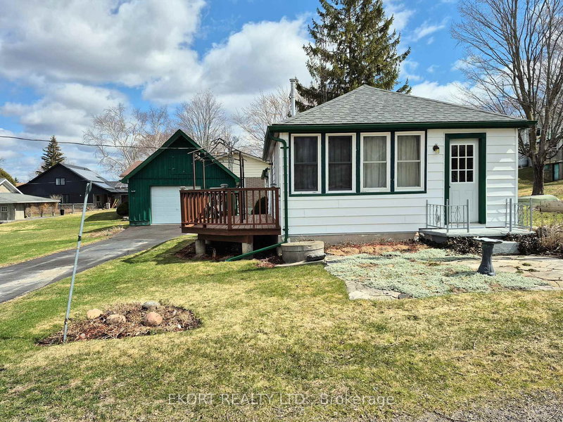 home for sale on 40 Demille Street