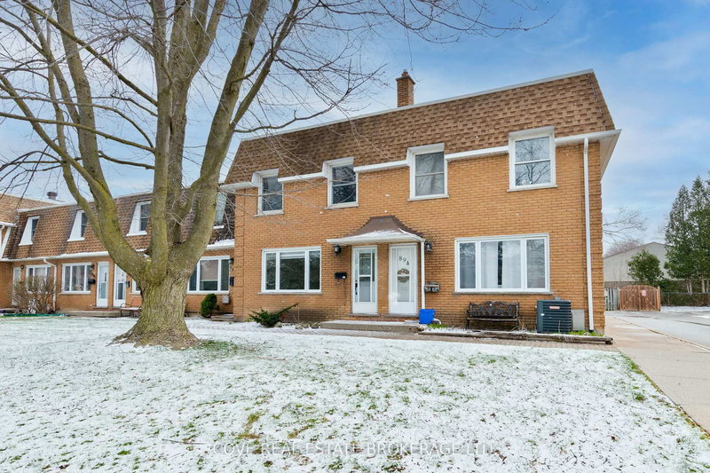 home for sale on 892 Notre Dame Drive