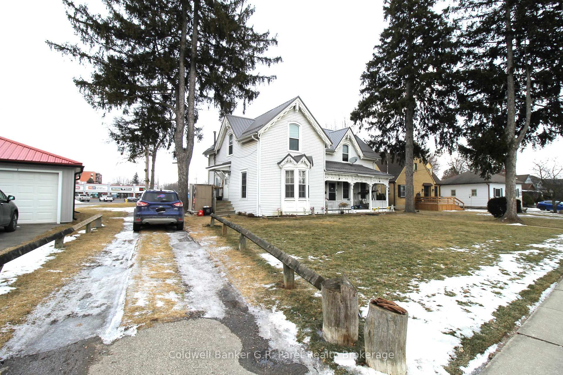 149 Main Street