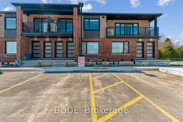 28 - 200 Brantwood Park Road