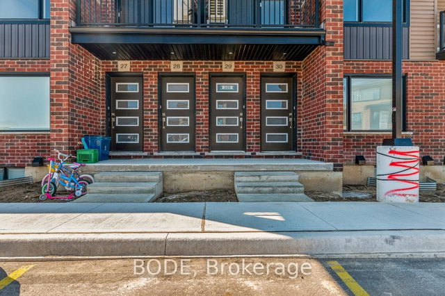 28 - 200 Brantwood Park Road