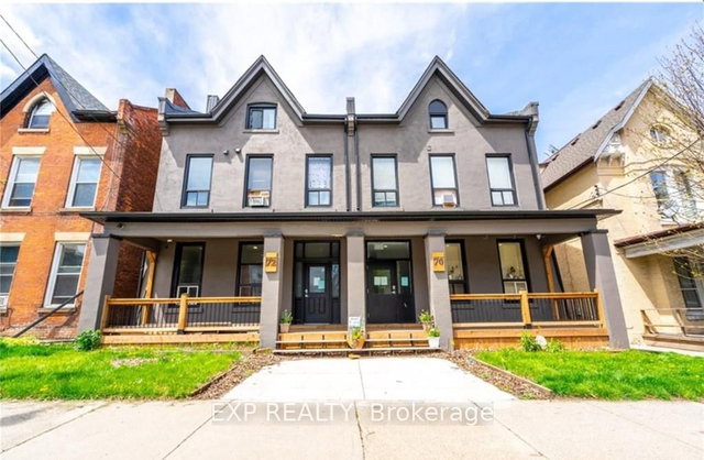 203 - 72 Victoria Avenue S S