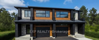 Semi-Detached House for sale at 138 Elizabeth Street, North Dundas, Ontario, K0A 2M0 - Chesterville - MLS: X12972556