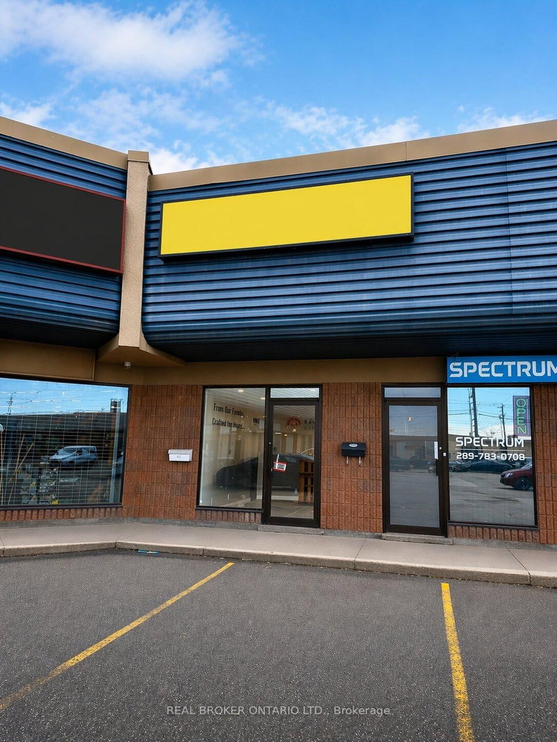 i - 227 Bunting Rd, St. Catharines, L2M 3Y2 | Image 3