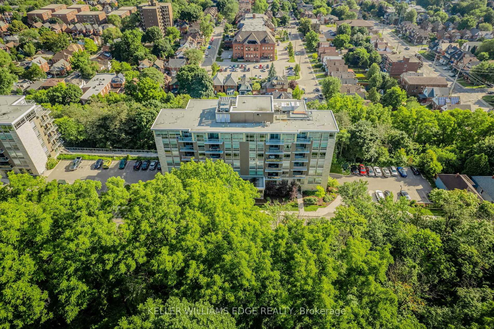 479 Charlton Avenue E, Unit 202 - Photo 2