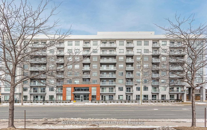 614 - 121 Highway 8 Rd, Hamilton, L8G 1C1 | Image 2