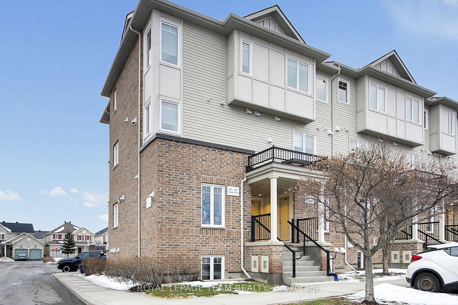 204 Shanly Private, Unit 41 - Photo 2