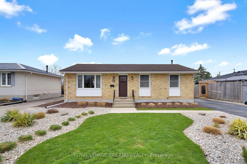 home for sale on 19 Sparta Street