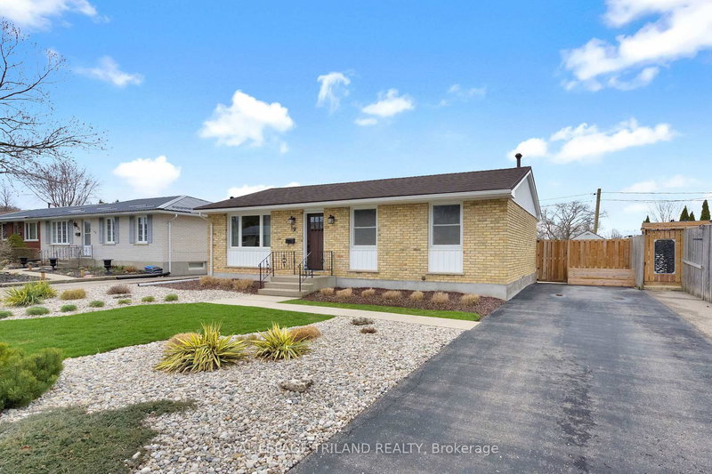 19 Sparta St, St. Thomas, N5R 5H1 | Image 2