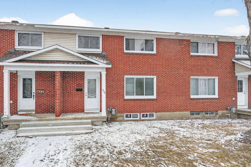 home for sale on 630 Borthwick Avenue