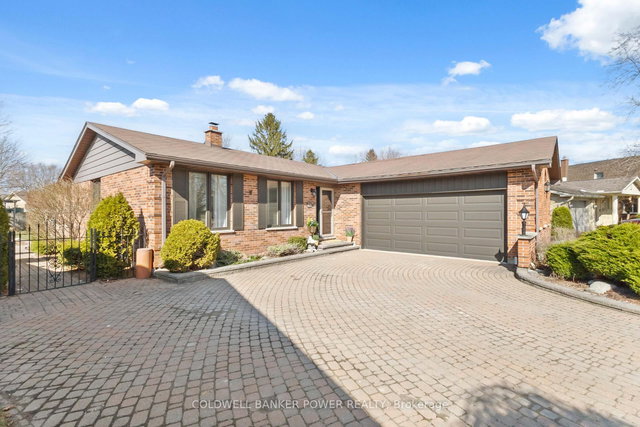 176 Canterbury Drive