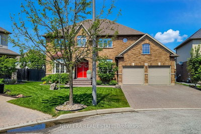 13 Alex Grant Pl | St. Catharines | Image