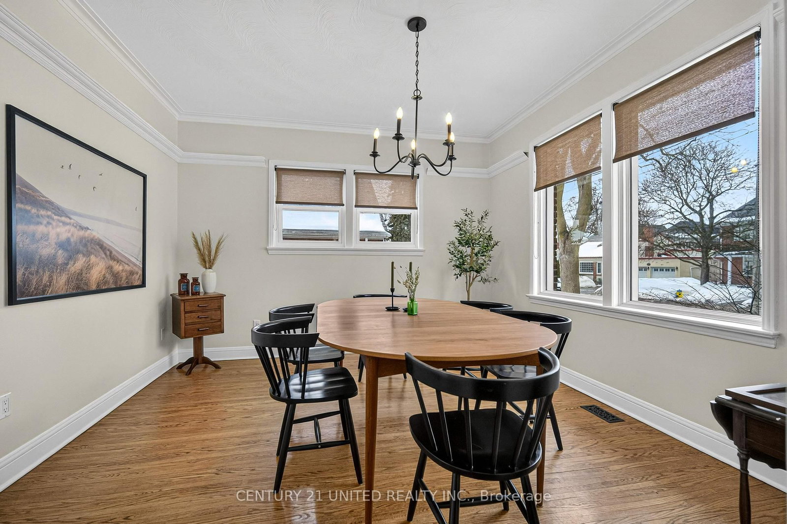 Detached House for sale at 499 Hunter Street, Peterborough, Ontario, K9H 2M9 - Town Ward 3 - MLS: X12972768