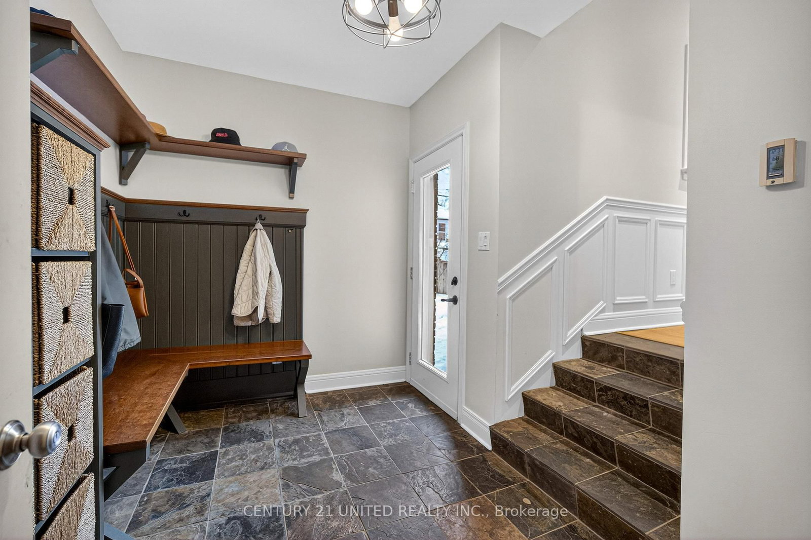 Detached House for sale at 499 Hunter Street, Peterborough, Ontario, K9H 2M9 - Town Ward 3 - MLS: X12972768