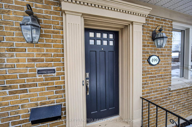 499 Hunter St W, Peterborough, K9H 2M9 | Image 2