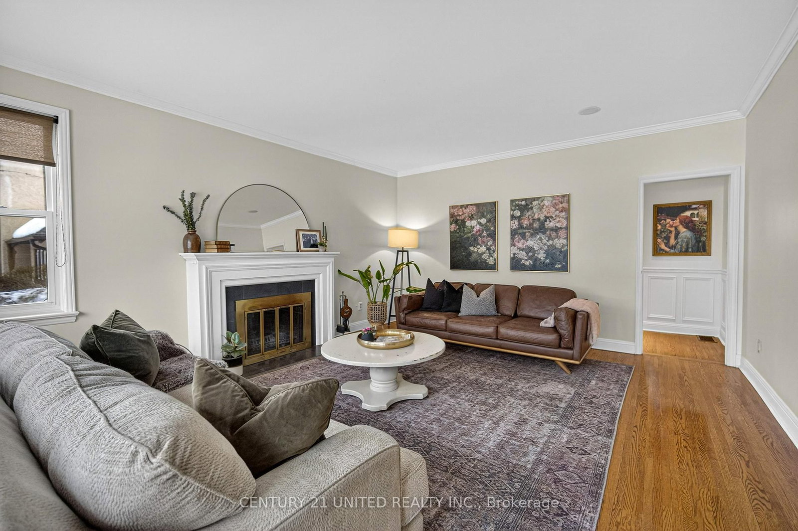 Detached House for sale at 499 Hunter Street, Peterborough, Ontario, K9H 2M9 - Town Ward 3 - MLS: X12972768