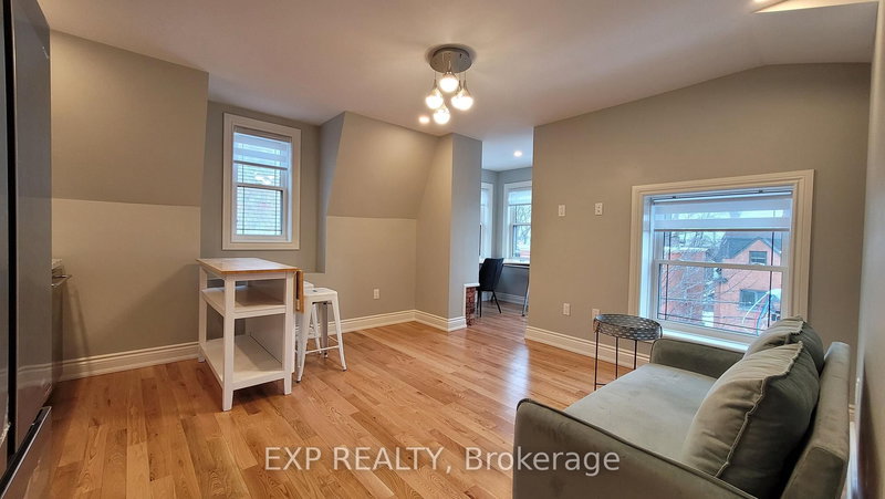 302 - 157 James St, Ottawa, K1R 5M4 | Image 2