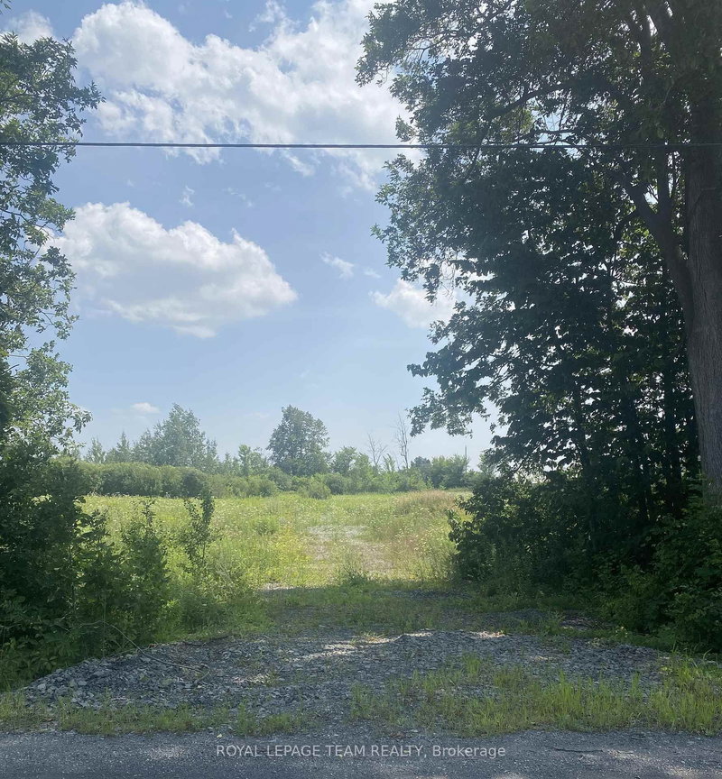 LT 1 Harmony Rd E, North Dundas, K0C 2K0 | Image 3