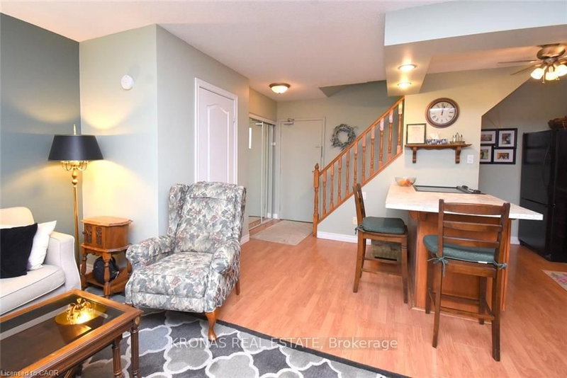 206 - 10 John St, Hamilton, L9H 6J3 | Image 3