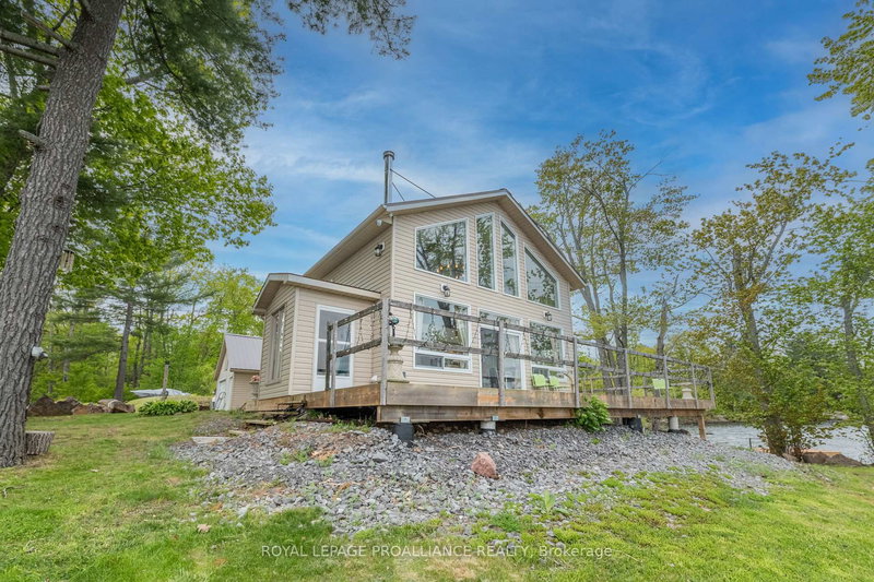 home for sale on 75 Houston Lane