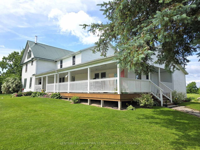 11449 Highway 62 Highway