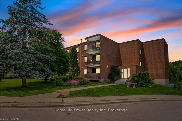 303 - 4 Avalon Place