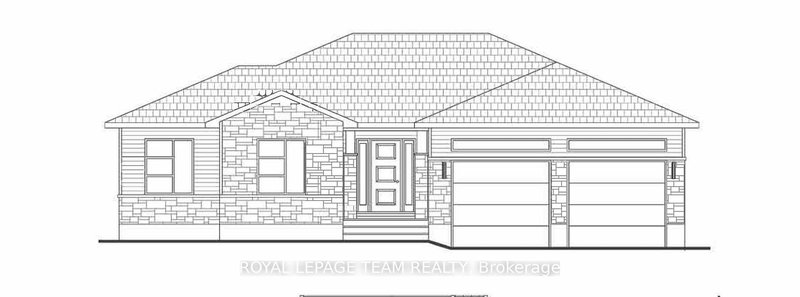 home for sale on LT 6 Harmony Road E