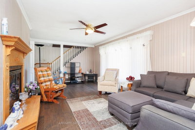 272 Crosby Drive • Kawartha Lakes, ON photo 4