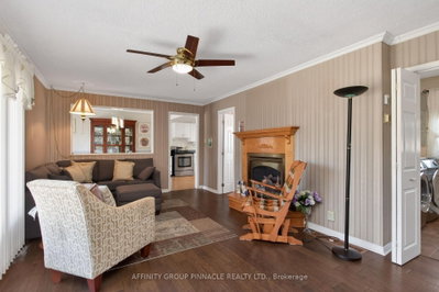 272 Crosby Drive • Kawartha Lakes, ON photo 5