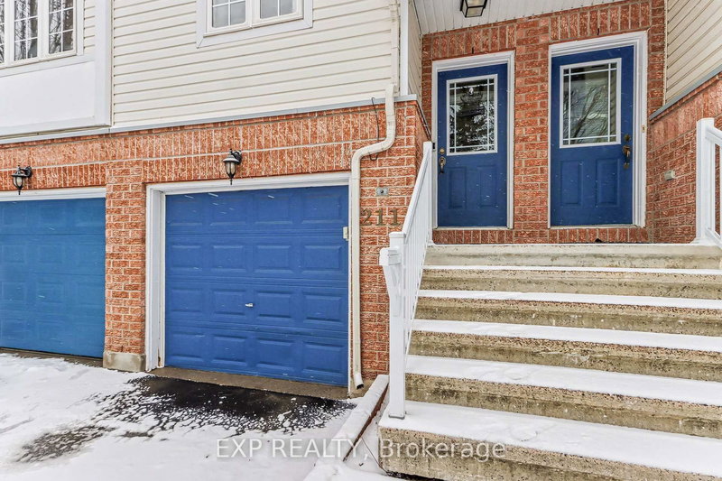 211 Gershwin Private, Ottawa, K2H 1G6 | Image 2