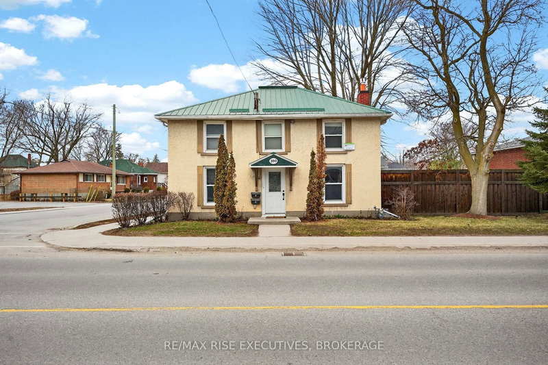 home for sale on 390 Division Street