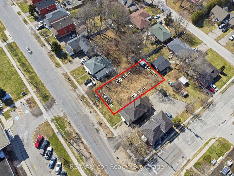 33 College Ave W, Guelph, N1G 1R8 | Image 2