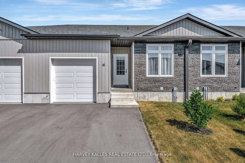 home for sale on 16 Dayton Court