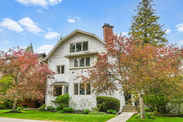 598 Queen Elizabeth Drive