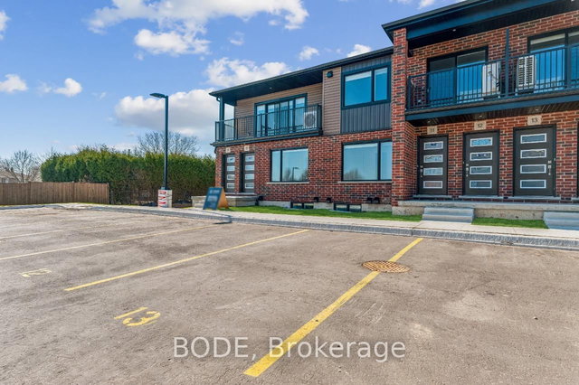 11 - 200 Brantwood Park Road