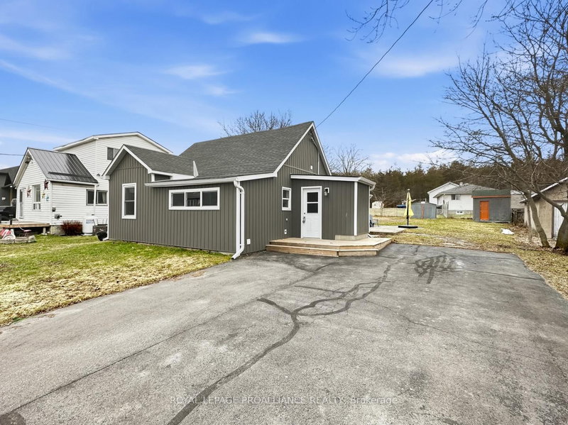 home for sale on 91 Lywood Street