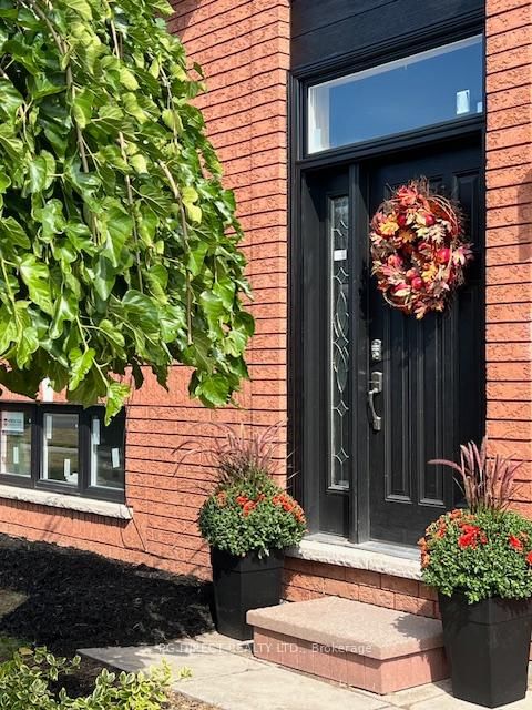 home for sale on 184 Milroy Drive N