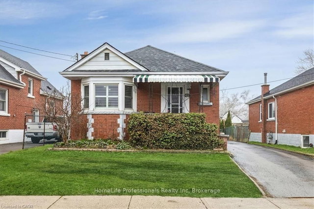 411 UPPER GAGE Avenue