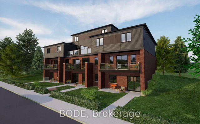 1 - 200 Brantwood Park Road