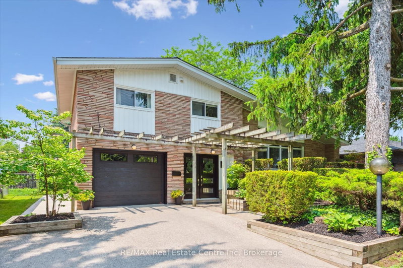 67 Sunnylea Cres, Guelph, Ontario